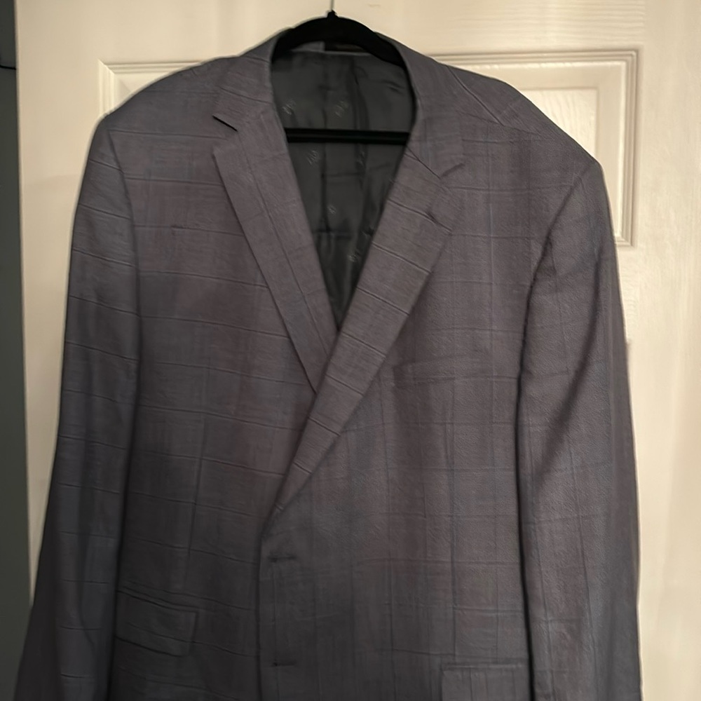 Sport coat